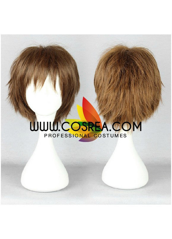 Cosrea wigs Pupa Utsutsu Hasegawa Cosplay Wig