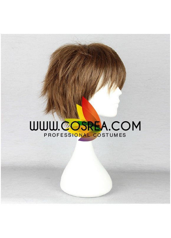 Cosrea wigs Pupa Utsutsu Hasegawa Cosplay Wig