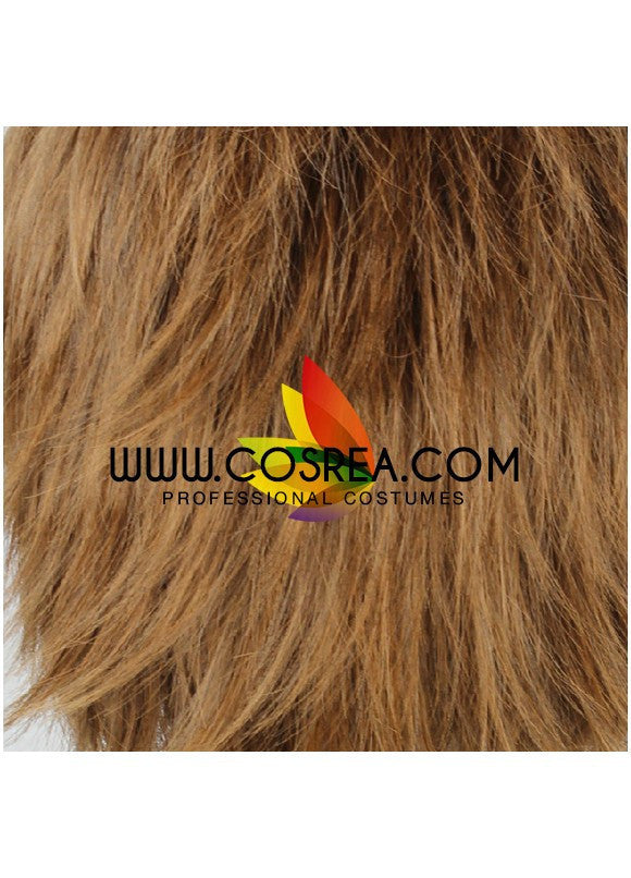 Cosrea wigs Pupa Utsutsu Hasegawa Cosplay Wig