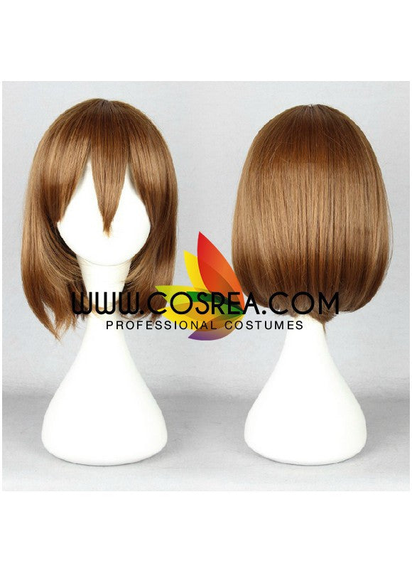 Cosrea wigs Pupa Yume Hasegawa Cosplay Wig