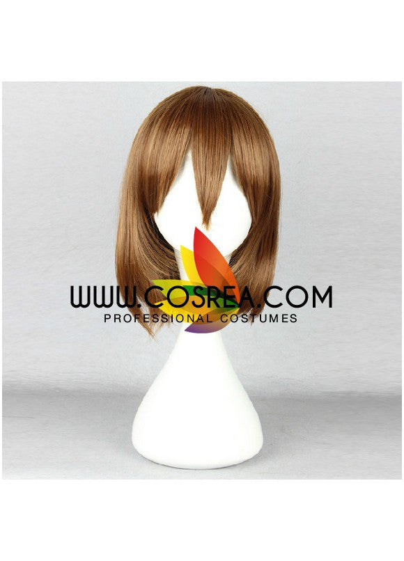 Cosrea wigs Pupa Yume Hasegawa Cosplay Wig