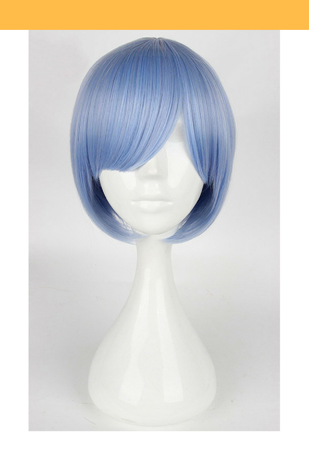 Cosrea wigs Re Zero Rem Cosplay Wig