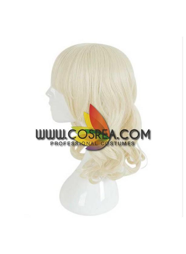 Cosrea wigs Rozen Maiden Hinaichigo Anniversary Cosplay Wig