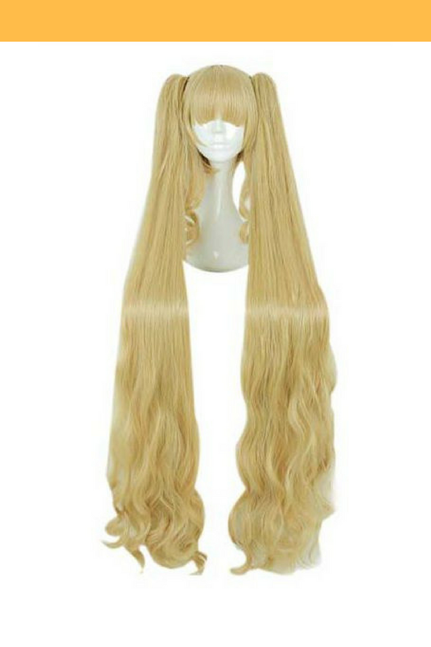 Rozen Maiden Shinku Anniversary Cosplay Wig Cosrea Cosplay