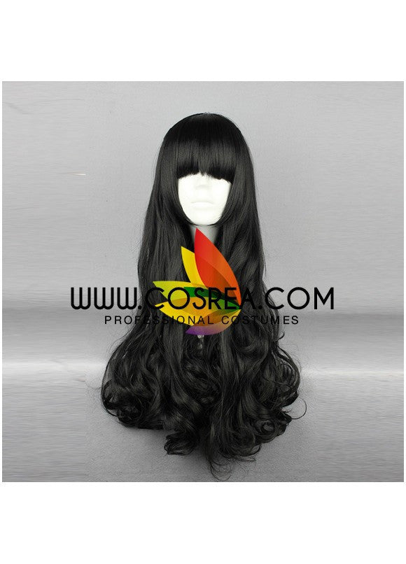 Cosrea wigs RWBY Blake Belladonna Cosplay Wig