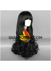Cosrea wigs RWBY Blake Belladonna Cosplay Wig