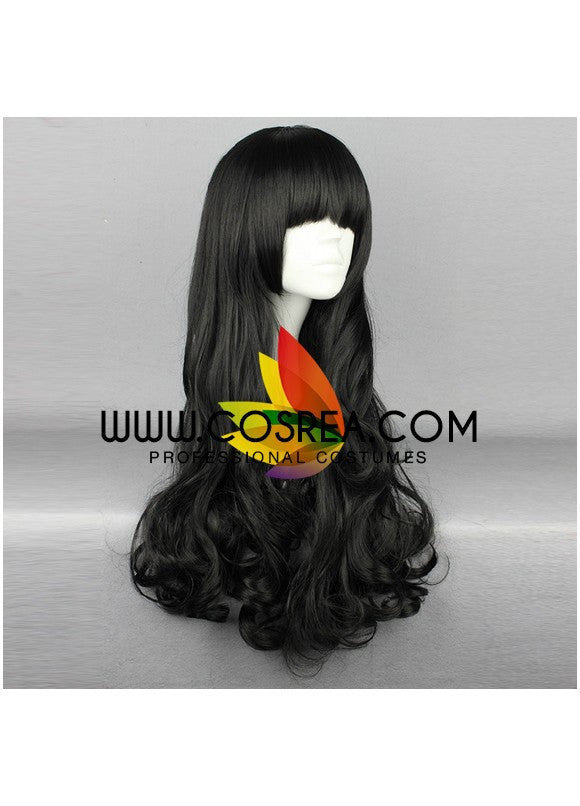 Cosrea wigs RWBY Blake Belladonna Cosplay Wig