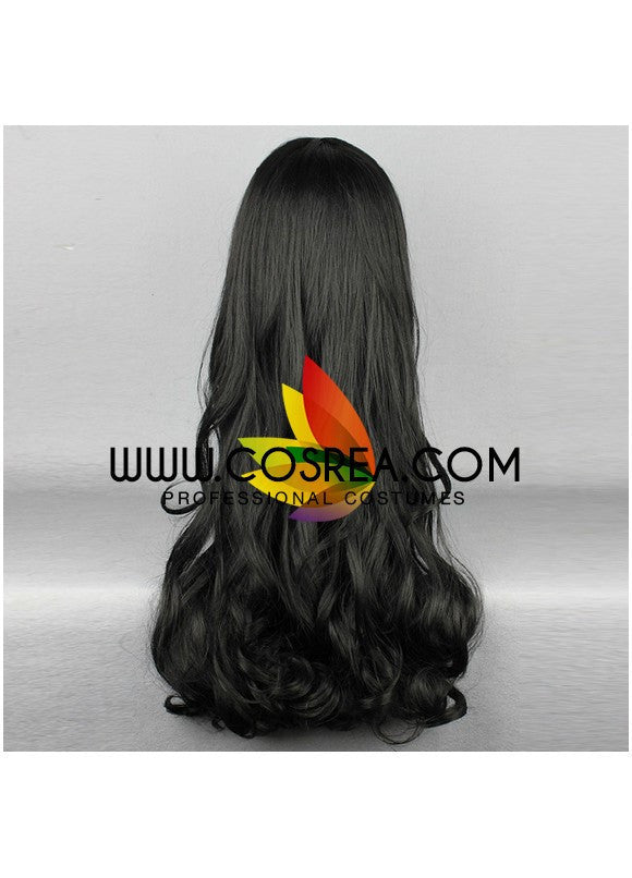 Cosrea wigs RWBY Blake Belladonna Cosplay Wig