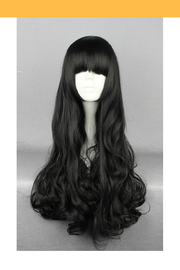 Cosrea wigs RWBY Blake Belladonna Cosplay Wig