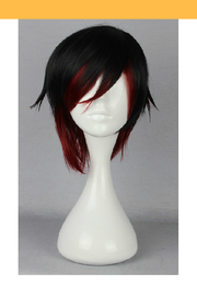 Cosrea wigs RWBY Ruby Rose Cosplay Wig