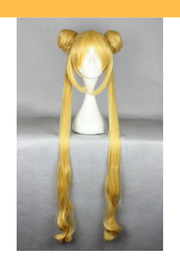 Cosrea wigs Sailormoon Princess Serenity Cosplay Wig