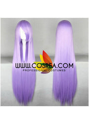 Cosrea wigs Saint Seiya Athena Cosplay Wig