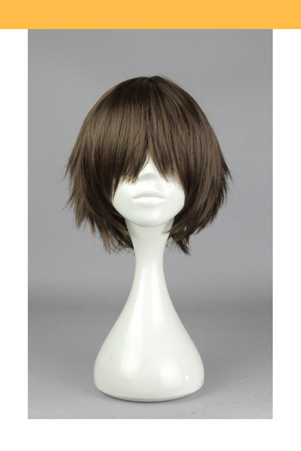 Cosrea wigs Seraph Of The End Yoichi Saotome Cosplay Wig