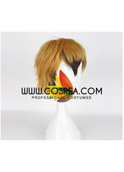 Cosrea wigs Servamp Hyde Cosplay Wig