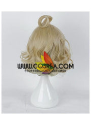 Cosrea wigs SinoAlice Pinocchio Cosplay Wig