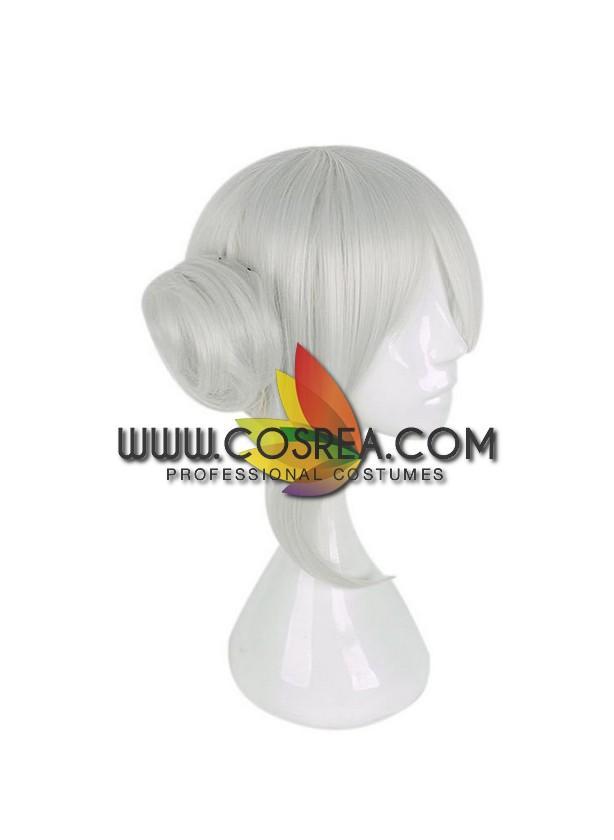 Cosrea wigs SinoAlice Snow White Cosplay Wig