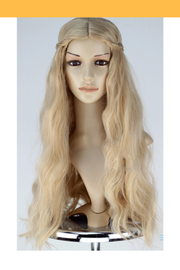 Cosrea wigs Sleeping Beauty Aurora Cosplay Wig