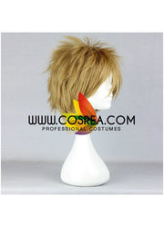 Cosrea wigs Starry Sky Ryunosuke Miyaji Cosplay Wig