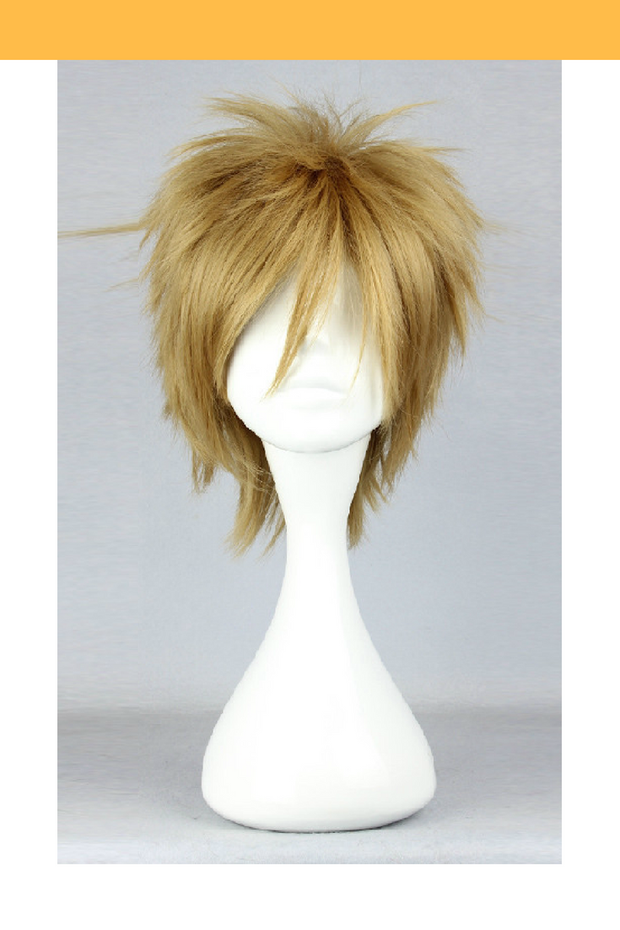 Cosrea wigs Starry Sky Ryunosuke Miyaji Cosplay Wig