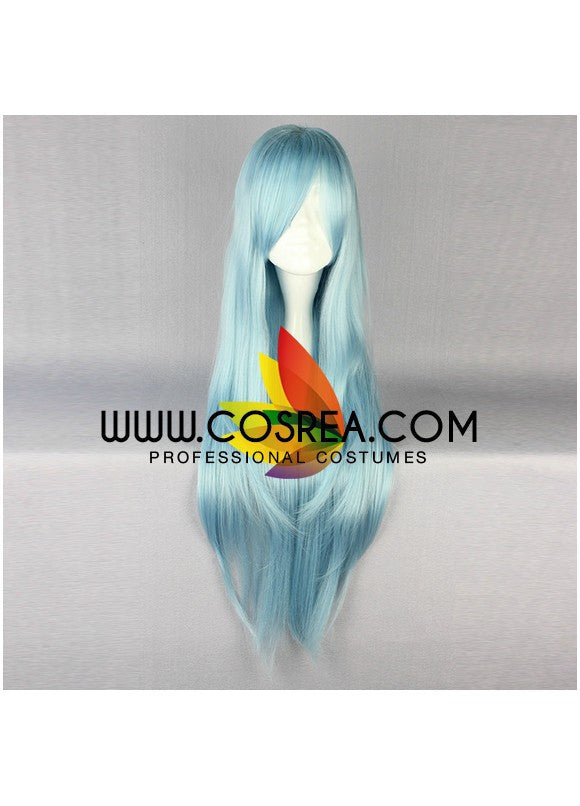 Cosrea wigs Sword Art Online Asuna ALO Cosplay Wig