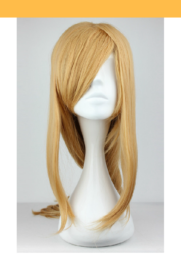 Cosrea wigs Sword Art Online Asuna Cosplay Wig