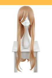 Cosrea wigs Sword Art Online Asuna Extended Length Cosplay Wig