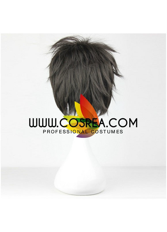 Cosrea wigs Sword Art Online Kirito Cosplay Wig