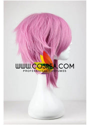 Cosrea wigs Sword Art Online Lisbeth Cosplay Wig