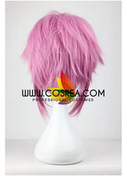 Cosrea wigs Sword Art Online Lisbeth Cosplay Wig