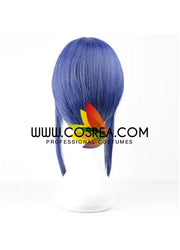 Cosrea wigs Sword Art Online Sachi Cosplay Wig
