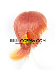 Cosrea wigs The Royal Tutor Heine Wittgenstein Cosplay Wig
