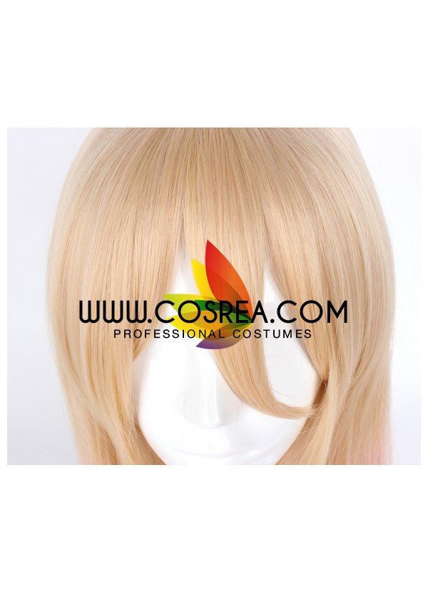 Cosrea wigs The Royal Tutor Licht Von Glanzreich Cosplay Wig