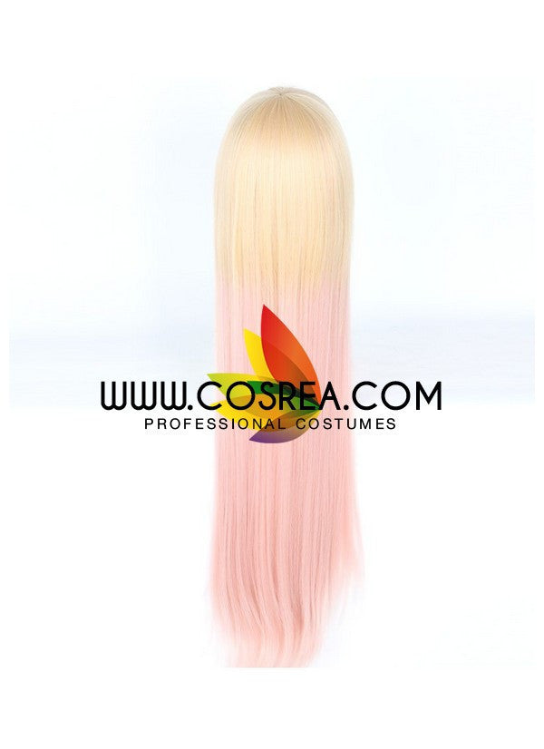 Cosrea wigs The Royal Tutor Licht Von Glanzreich Cosplay Wig