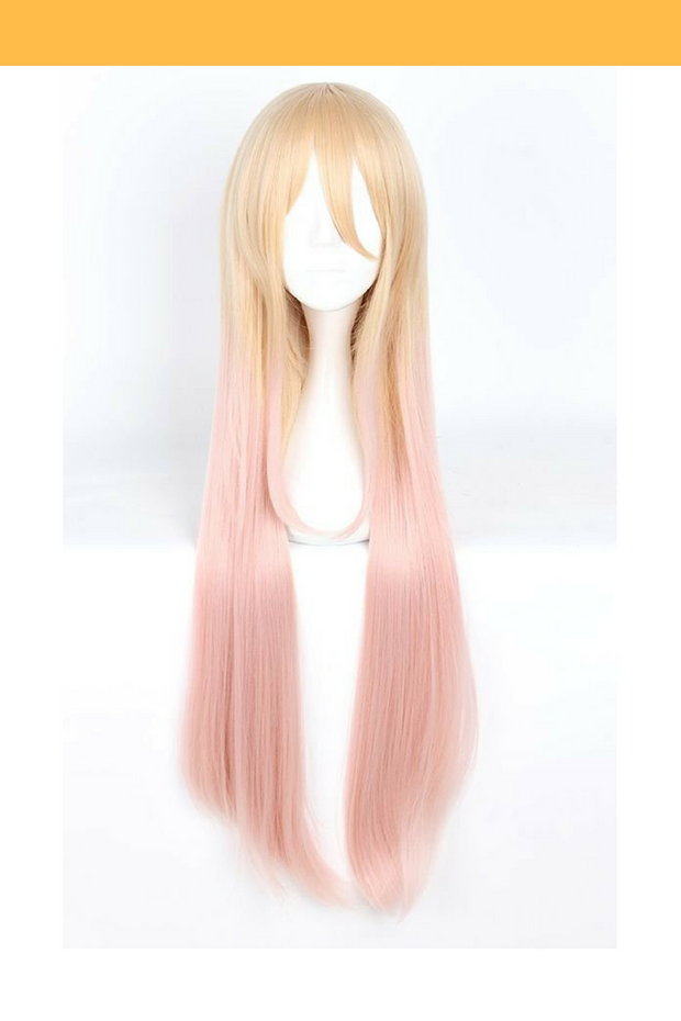 Cosrea wigs The Royal Tutor Licht Von Glanzreich Cosplay Wig