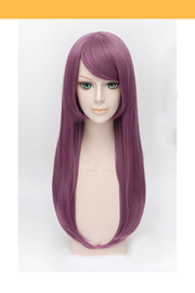 Cosrea wigs Tokyo Ghoul Rize Straight Cosplay Wig