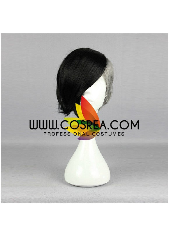Cosrea wigs Tokyo Ghoul Uta Short Cosplay Wig