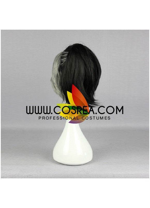 Cosrea wigs Tokyo Ghoul Uta Short Cosplay Wig