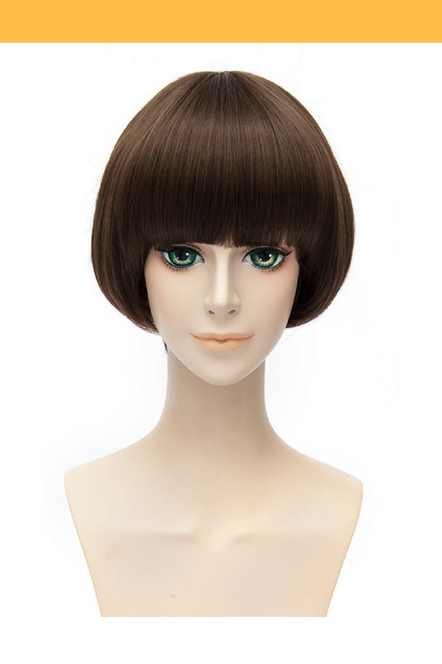 Cosrea wigs Touken Ranbu Hirano Toushirou Cosplay Wig