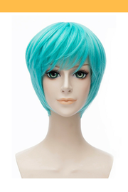 Cosrea wigs Touken Ranbu Ichigo Hitofuri Cosplay Wig
