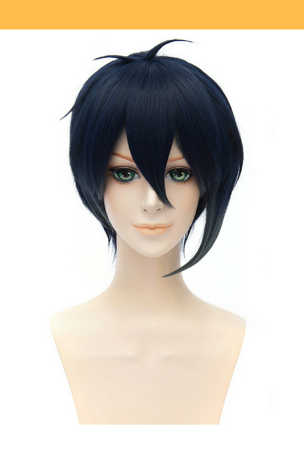 Cosrea wigs Touken Ranbu Mikazuki Munechika Cosplay Wig