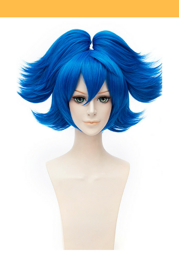 Cosrea wigs Touken Ranbu Sayo Samonji Cosplay Wig