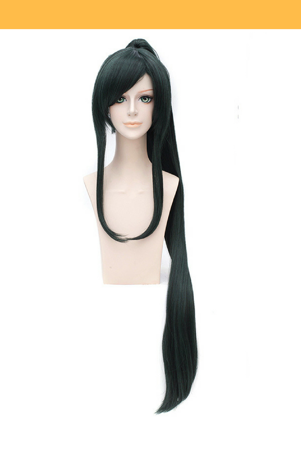 Cosrea wigs Touken Ranbu Taroutachi Gradient Cosplay Wig