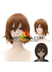 Cosrea wigs Vampire Knight Yuuki Cosplay Wig
