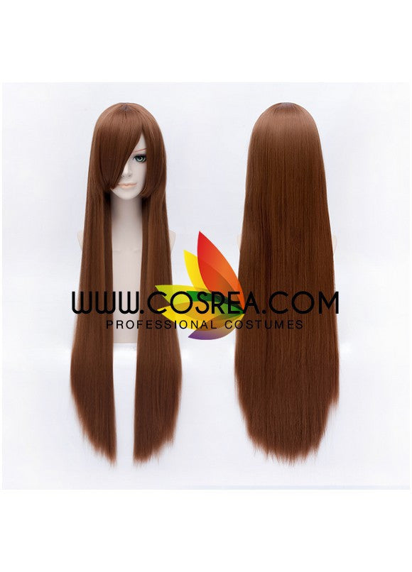 Cosrea wigs Vampire Knight Yuuki Extended Cosplay Wig