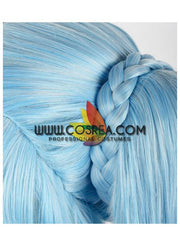 Cosrea wigs Vocaloid Miku 2017 Star And Snow Cosplay Wig