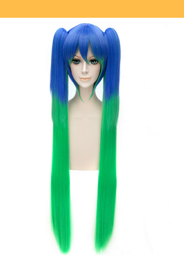 Cosrea wigs Vocaloid Miku Hatsune Plum Blossom Cosplay Wig