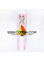 Cosrea wigs Vocaloid Miku Hatsune Sakura Cosplay Wig