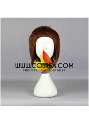 Cosrea wigs World Trigger Jin Yuichi Cosplay Wig