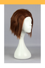 Cosrea wigs World Trigger Jin Yuichi Cosplay Wig