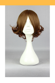 Cosrea wigs Your Lie In April Tsubaki Sawabe Cosplay Wig